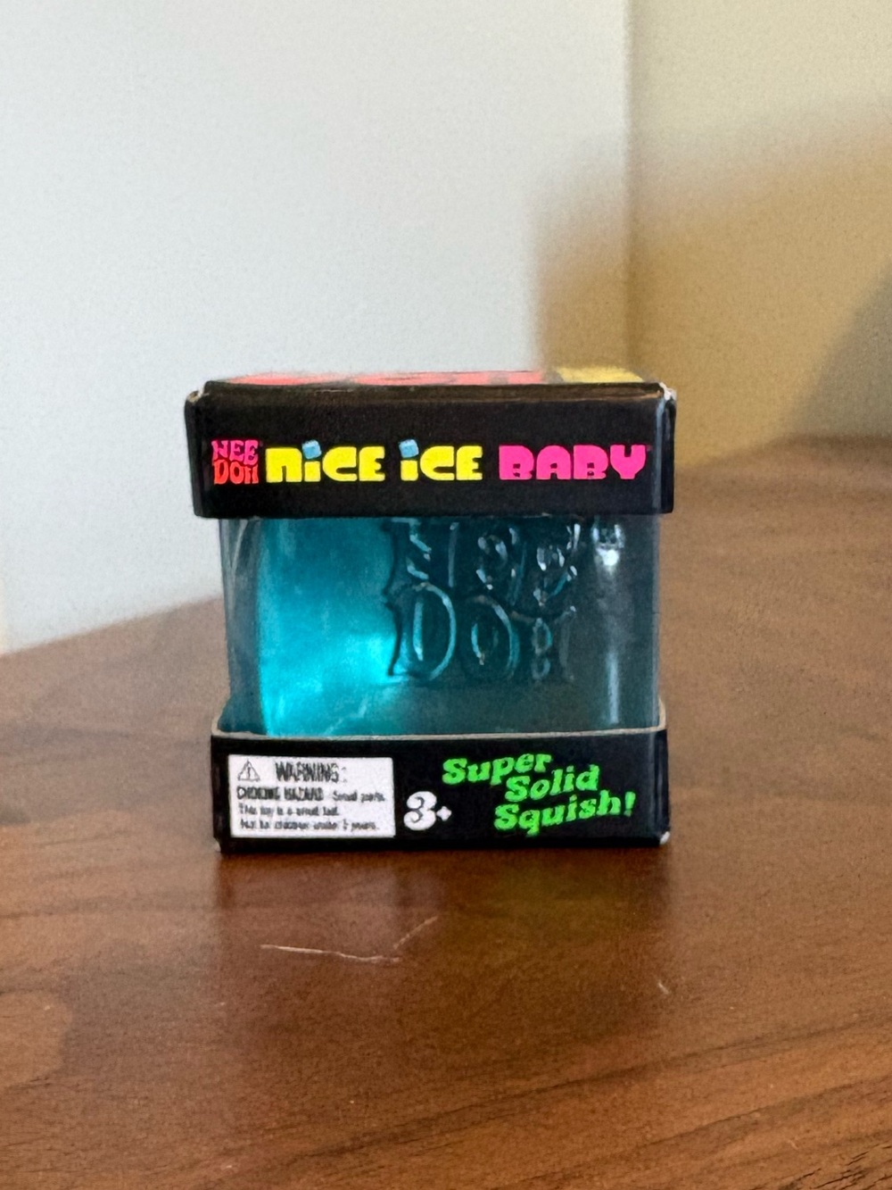 NeeDoh Nice Ice Baby